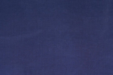 Viskose Webware, uni, marine, dunkelblau, 0,5 m